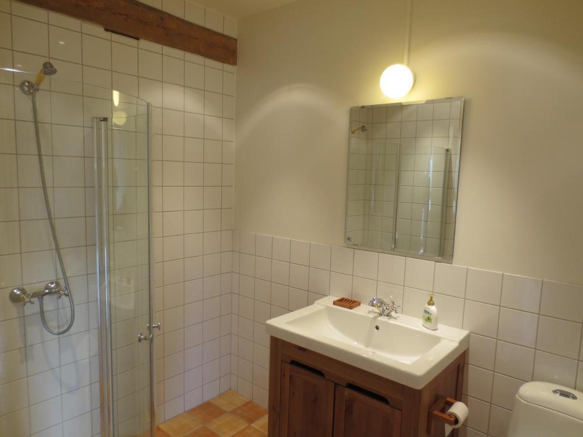 Lyckas Gards Gaestboende Höganäs Extérieur photo