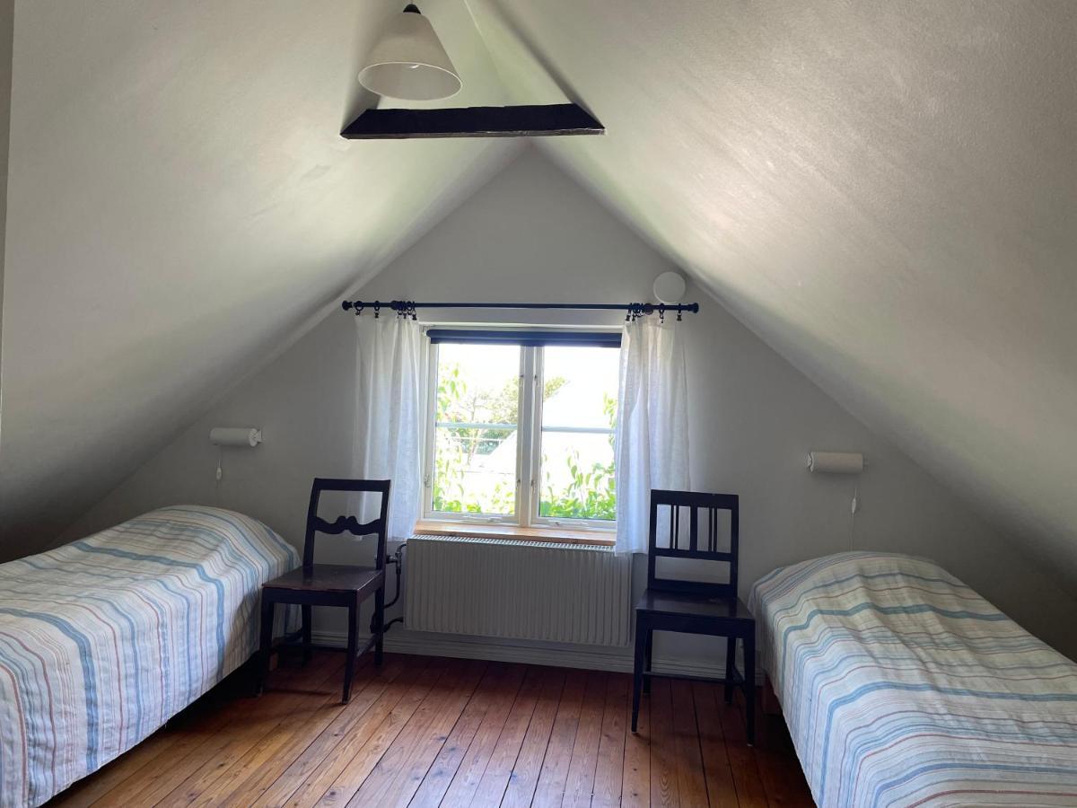 Lyckas Gards Gaestboende Höganäs Extérieur photo