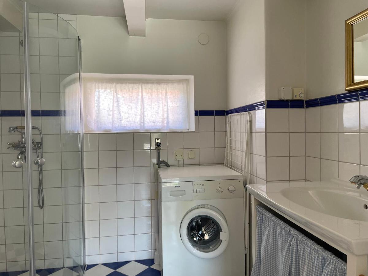 Lyckas Gards Gaestboende Höganäs Extérieur photo