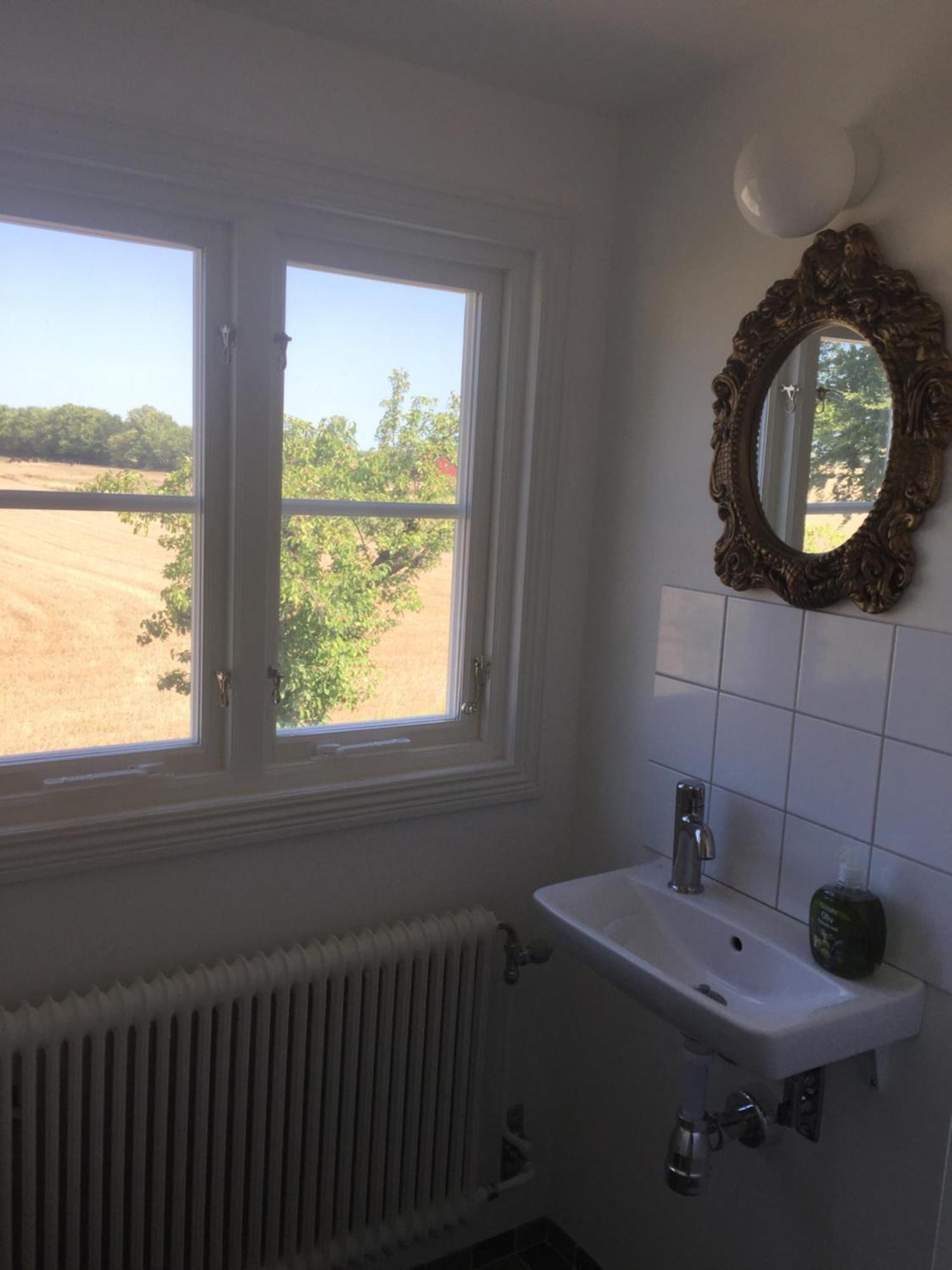 Lyckas Gards Gaestboende Höganäs Extérieur photo
