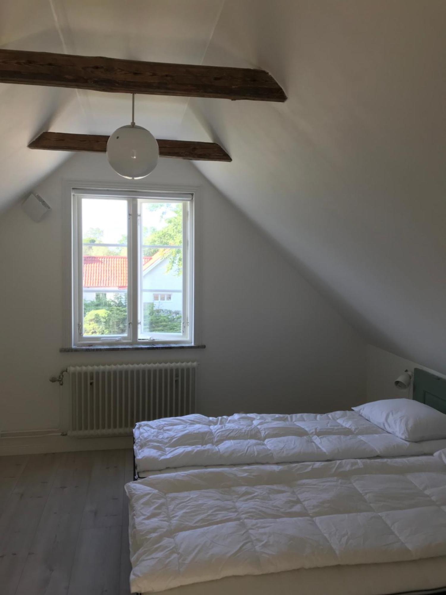 Lyckas Gards Gaestboende Höganäs Extérieur photo